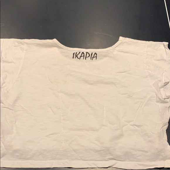 GREEK BLOUSE - Picture 3 of 3